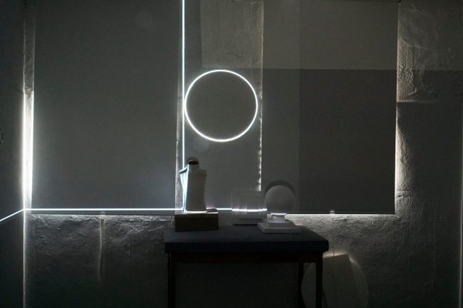 Taller de introducción al videomapping