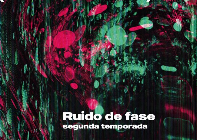 Ruido de Fase