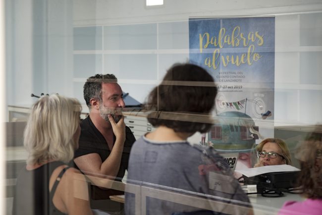 Palabras al Vuelo – 2019