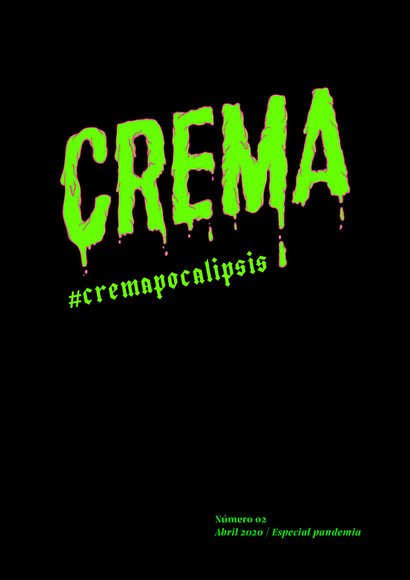 #cremapocalipsis_portada