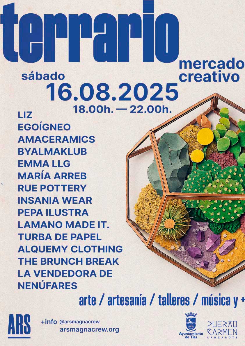 Cartel_A3_Terrario_Ars_Magna